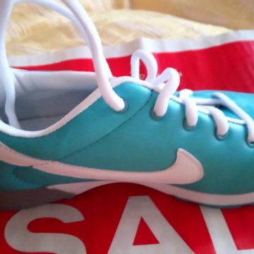 Красовки р. 38 на 37. Новые