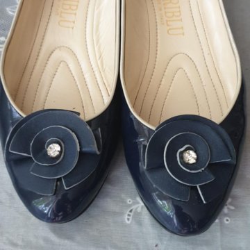 Балетки Loriblu