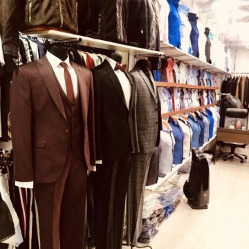 Продавец В Магазин Тканей Москва
