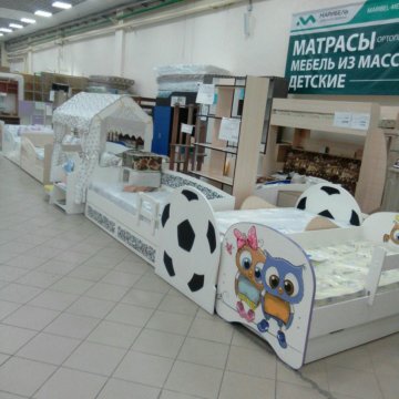 Васильева 3 Детский Магазин