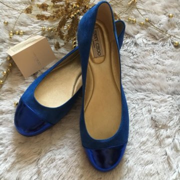 Jimmy choo,Италия,новые,р.40