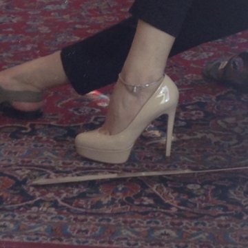 Туфли Baldinini