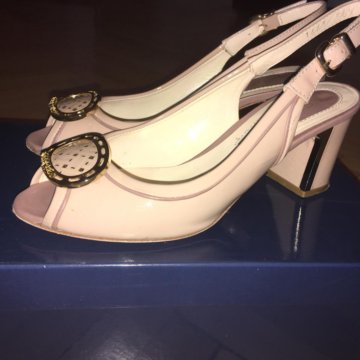 Босоножки женские Lab Milano