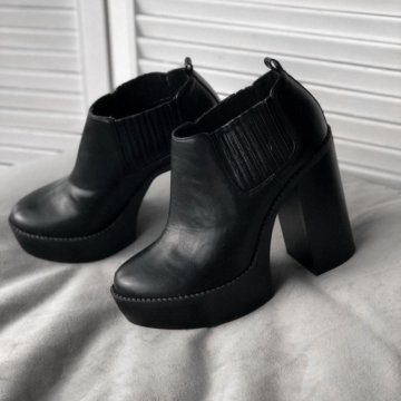 Ботильоны/туфли