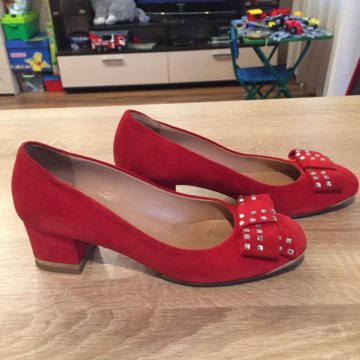 Туфли Giovanni Fabiani