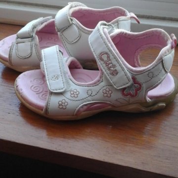 Сандалии размер 20