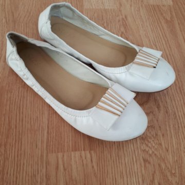 Балетки размер 38