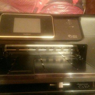 Принтер 3 в 1