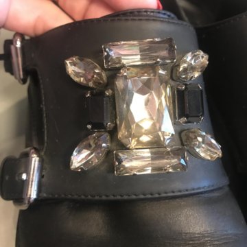 Ботинки Lorublu 36