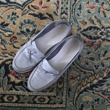 Лоферы Paolo Conte