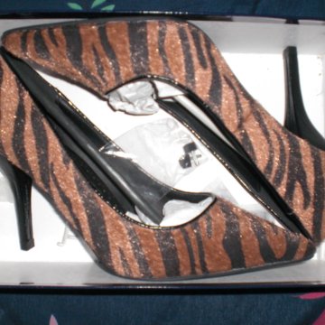 Туфли женские