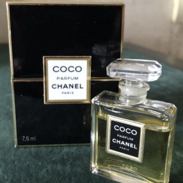 Шанель купить золотое яблоко. Coco Chanel 7.5 ml. Духи Chanel Coco 7 мл.. Духи Chanel Coco, 7.5 мл. Флакон 7.5 мл духи Шанель 5.