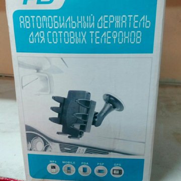 Держатель для телефона Cafele – купить в Москве, цена 500 руб., дата ...