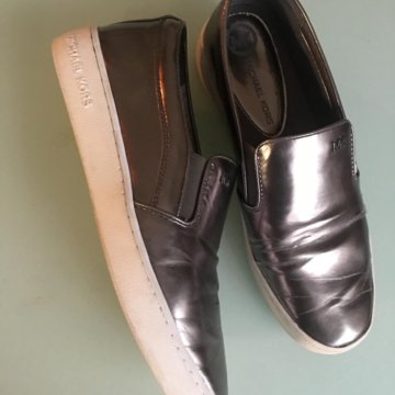 Слипоны Michael kors