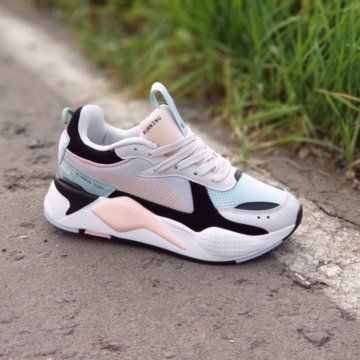 Puma RSX + Подарок