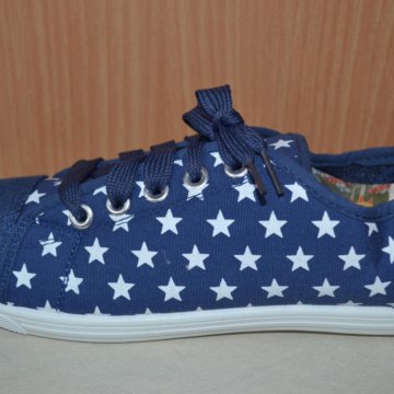 НОВЫЕ КЕДЫ . РАЗМЕРЫ 36, 37, 38, 39, 40