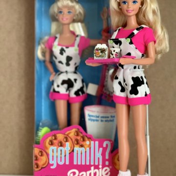 Barbie Beat Midge - купить в Москве, цена 4 400 руб., дата р