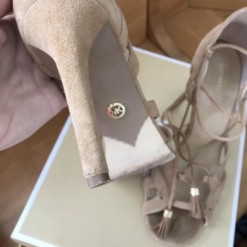 Босоножки оригинал Michael Kors