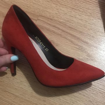 Туфли женские