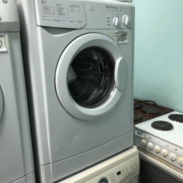 Стиральная машина иркутск