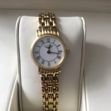 Часы Longines Peincess