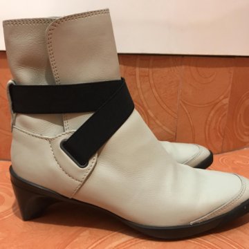 Полусапожки Hogan Италия