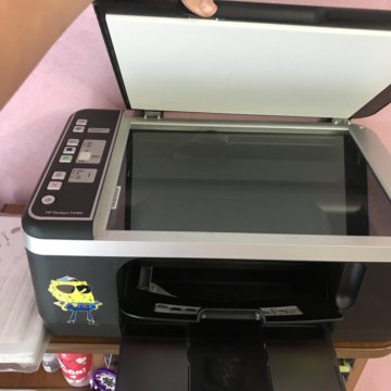 На Авито Цветной Принтер Сканер Фото Дзержинск
