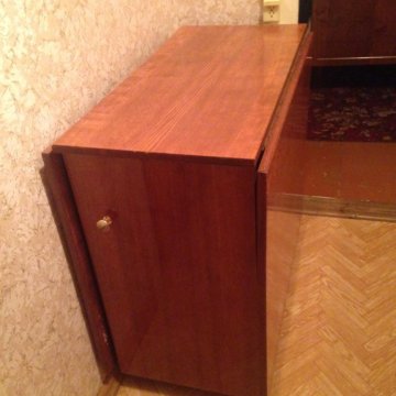 Стол Гармошка Фото
