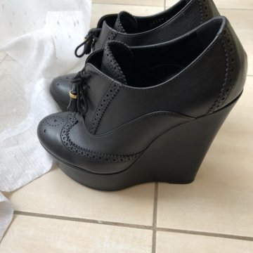 Ботинки Gucci