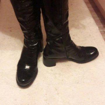 Сапоги Baldinini