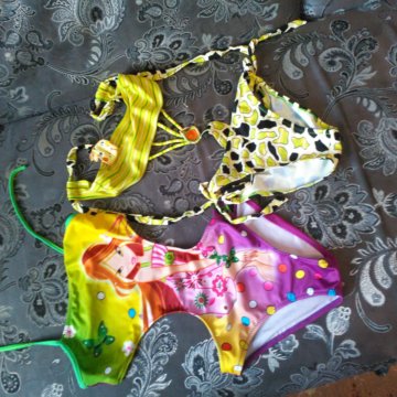 купальники