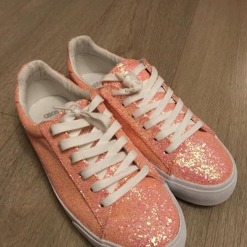 Asos кеды новые