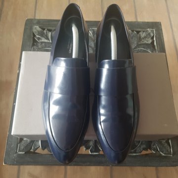 Туфли (лоферы) Vagabond