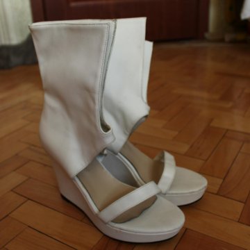 Туфли Rick Owens