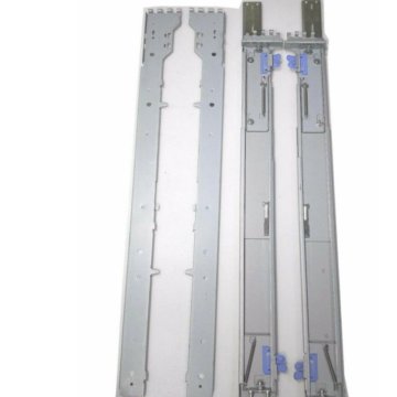 Рельсы монтажные 2u IBM 90p4048 90p4049 Left & Rig