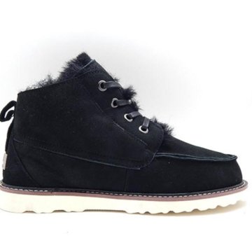 Beckham UGG Новые мягкие и теплые УГГ Бекхем 39