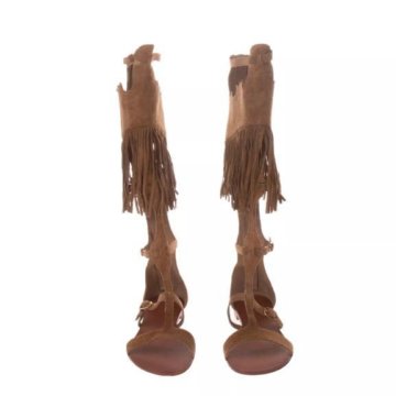 Сандалии- гладиаторы ASH Италия ???????? кожа новые 37