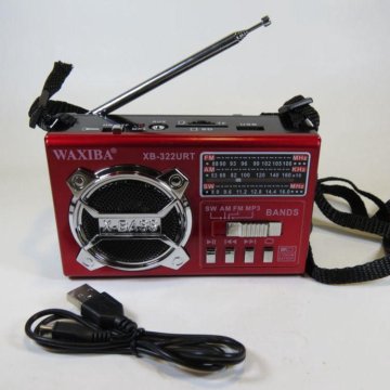 Waxiba xb 322urt схема