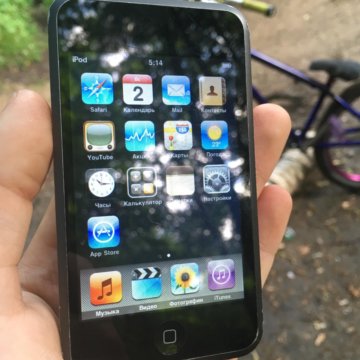 ремонт ipod touch 4g уфа ремонт ipod touch 4g уфа