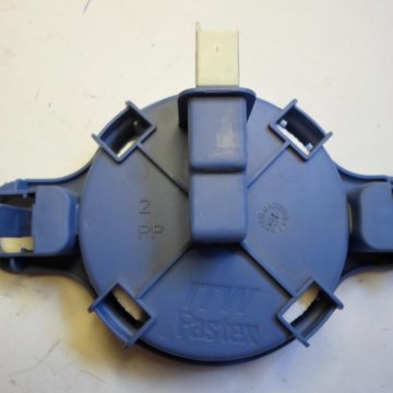 Датчик перелива