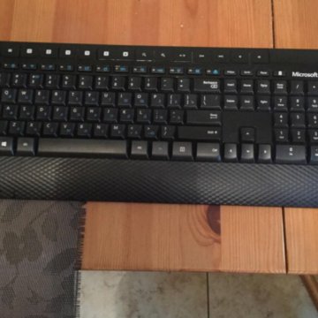 Клавиатура беспроводная