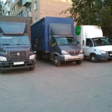 Грузоперевозки Транспортная Компания