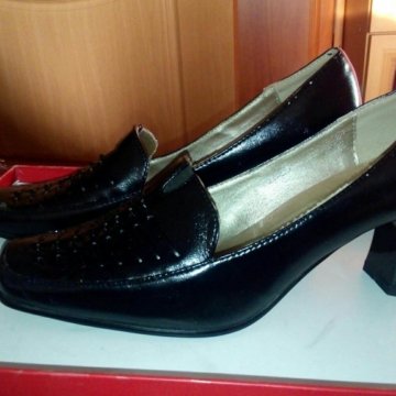 Туфли 36 размер, новые
