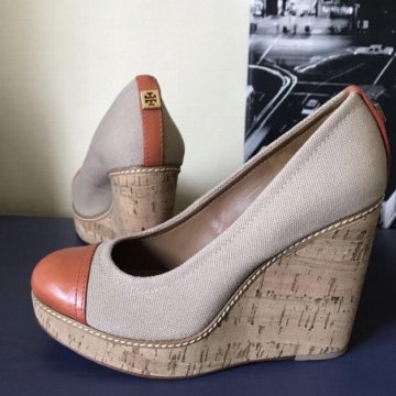 Туфли Tory Burch, НОВЫЕ