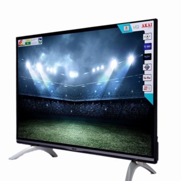 <b>ТЕЛЕВИЗОР</b> ЖК <b>AKAI LEA</b>-<b>24Z74P</b> – купить в Королеве, цена 7 ...