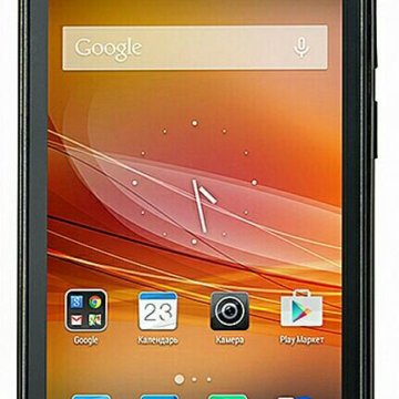 Смартфон blade a5