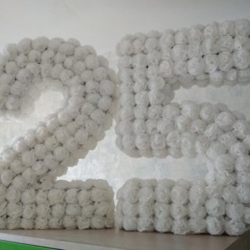 Красивые романтические картинки с надписями с цифрой 25
