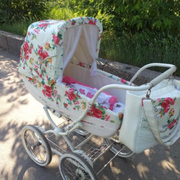 Детские Коляски Цены Фото Авито