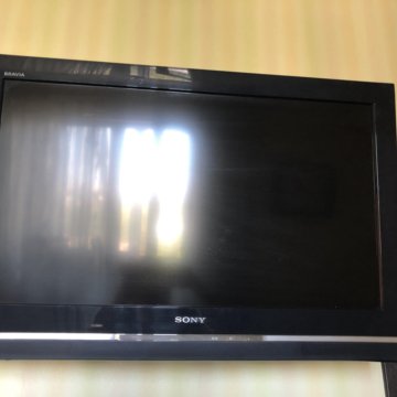 Телевизор 52 см