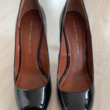 Новые туфли Marc by Marc Jacobs